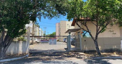 Apartamento de 71m² em Cuiabá (Mato Grosso)