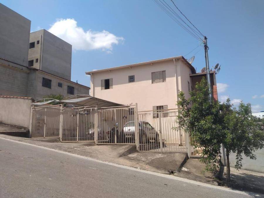 Apartamento de 53m² em Pouso Alegre (Minas Gerais)