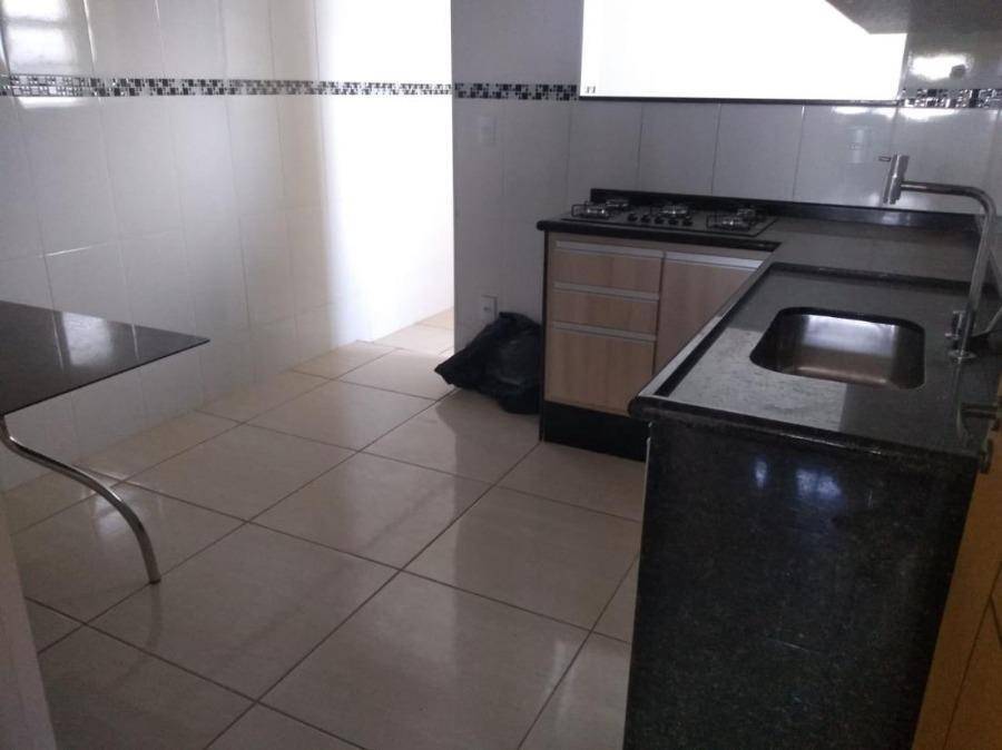 Apartamento de 53m² em Pouso Alegre (Minas Gerais)