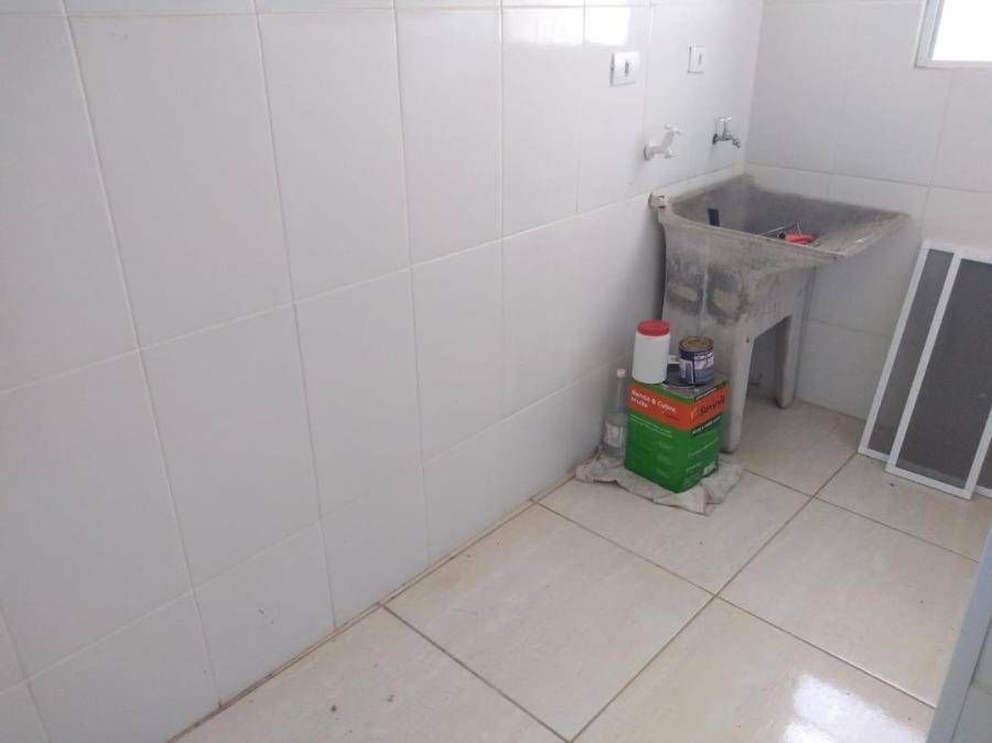 Apartamento de 53m² em Pouso Alegre (Minas Gerais)