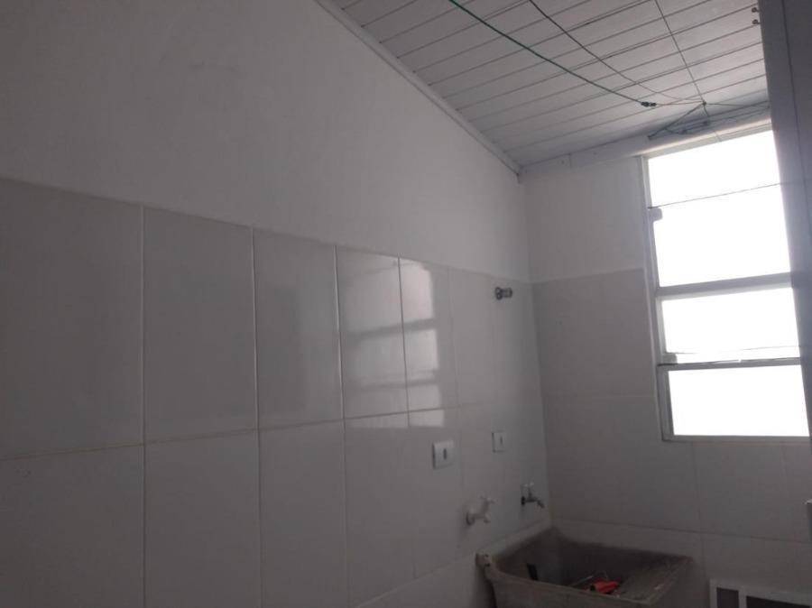 Apartamento de 53m² em Pouso Alegre (Minas Gerais)