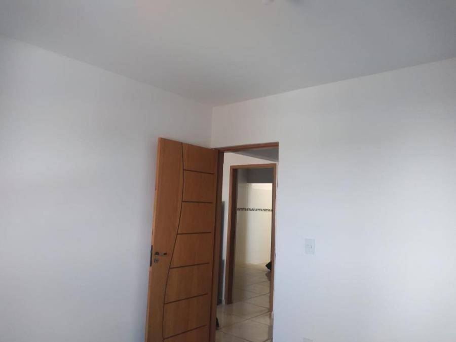 Apartamento de 53m² em Pouso Alegre (Minas Gerais)