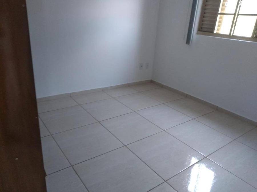 Apartamento de 53m² em Pouso Alegre (Minas Gerais)