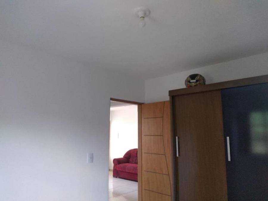 Apartamento de 53m² em Pouso Alegre (Minas Gerais)