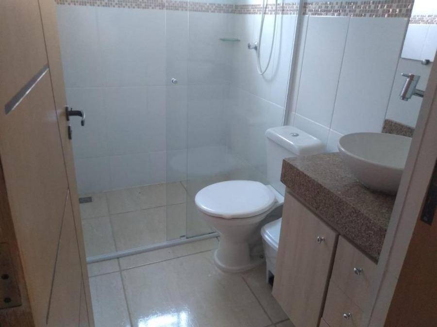 Apartamento de 53m² em Pouso Alegre (Minas Gerais)