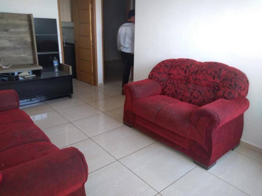 Apartamento de 53m² em Pouso Alegre (Minas Gerais)