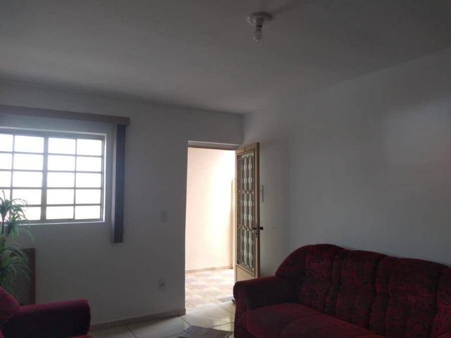 Apartamento de 53m² em Pouso Alegre (Minas Gerais)