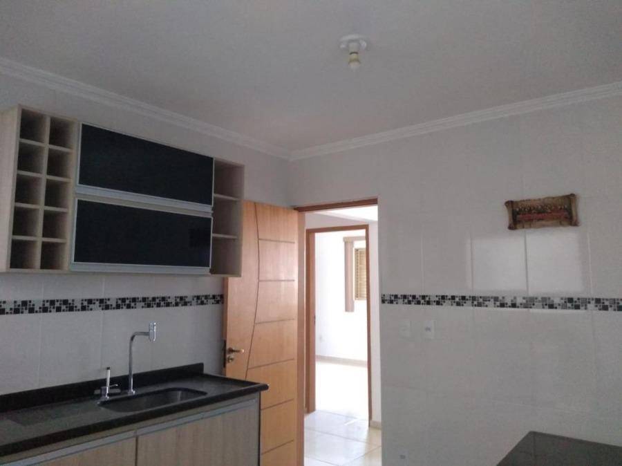 Apartamento de 53m² em Pouso Alegre (Minas Gerais)