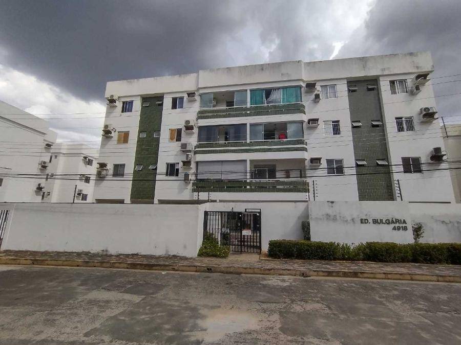 Apartamento de 97m² em Teresina (Piauí)