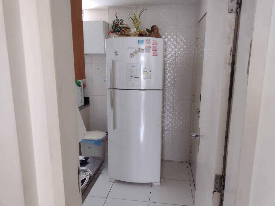 Apartamento de 97m² em Teresina (Piauí)