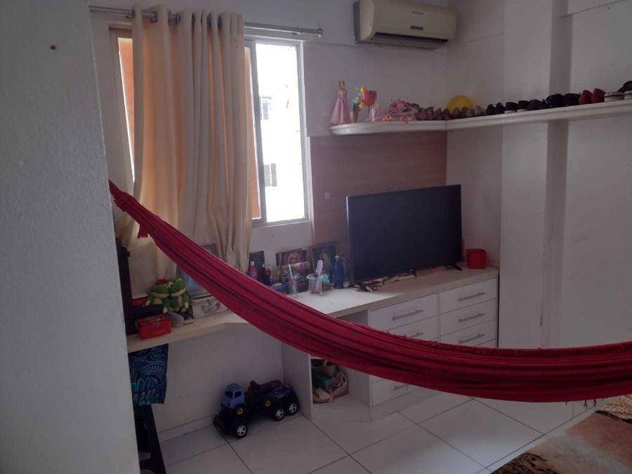 Apartamento de 97m² em Teresina (Piauí)