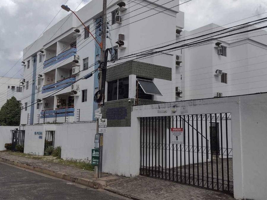 Apartamento de 97m² em Teresina (Piauí)