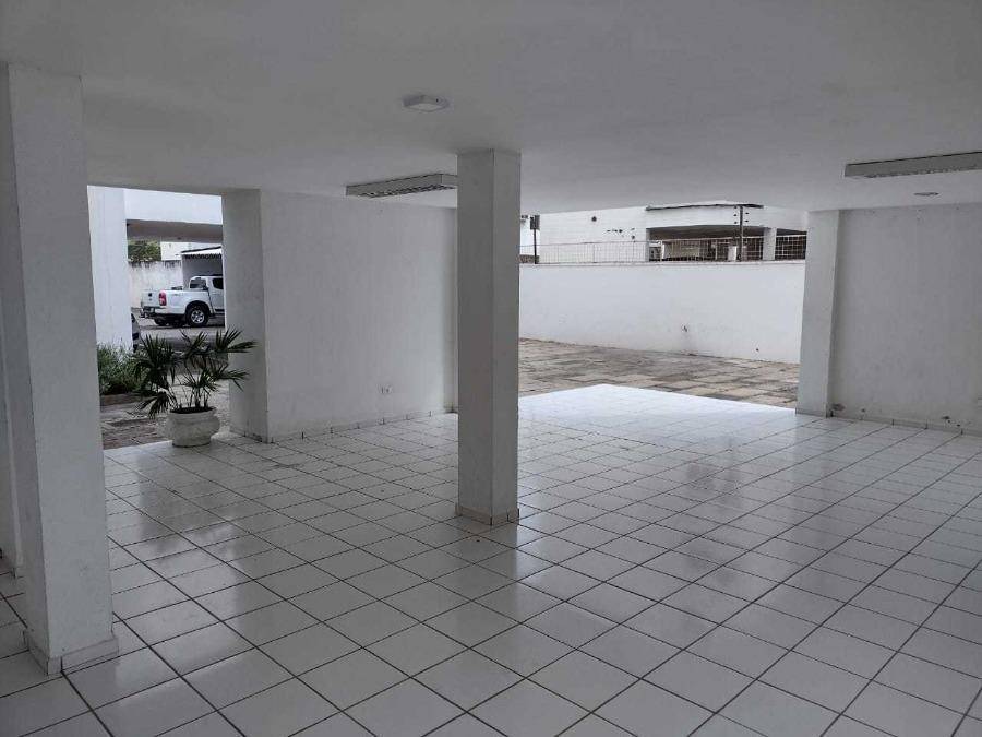 Apartamento de 97m² em Teresina (Piauí)