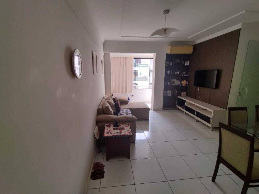 Apartamento de 97m² em Teresina (Piauí)