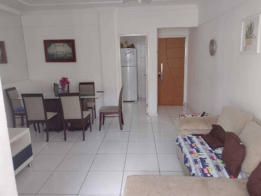 Apartamento de 97m² em Teresina (Piauí)