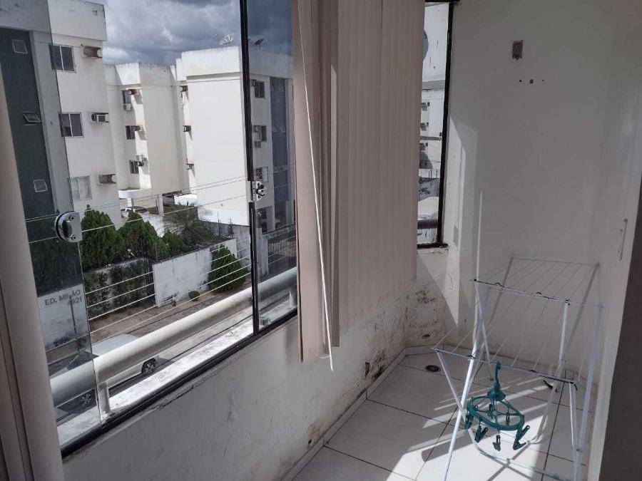 Apartamento de 97m² em Teresina (Piauí)