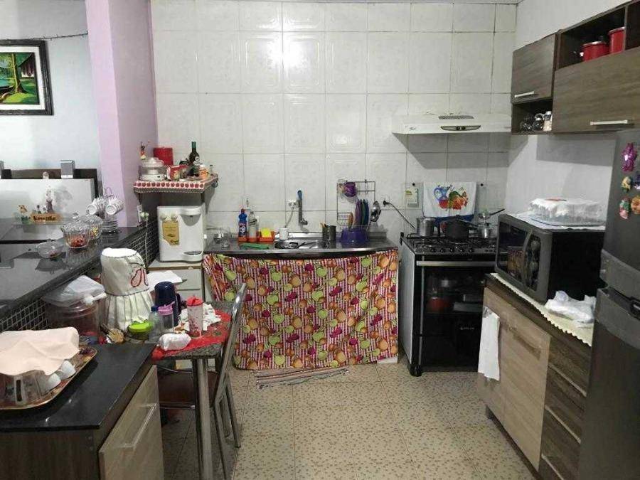 Casa de 73m² em Luziânia (Goiás)