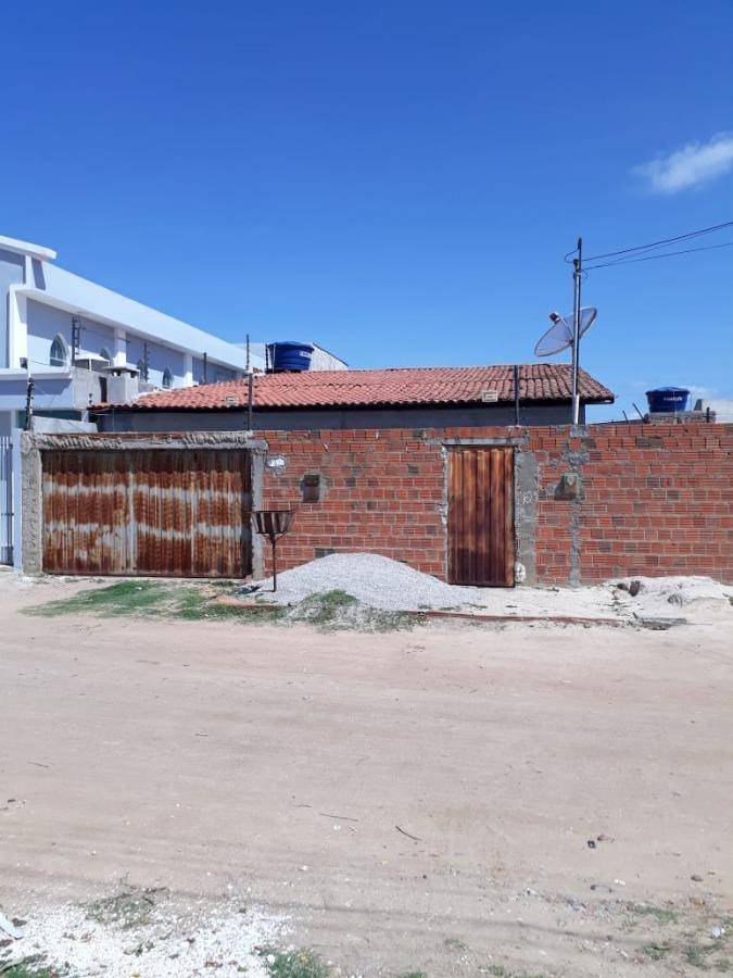 Casa de 174m² em Petrolina (Pernambuco)