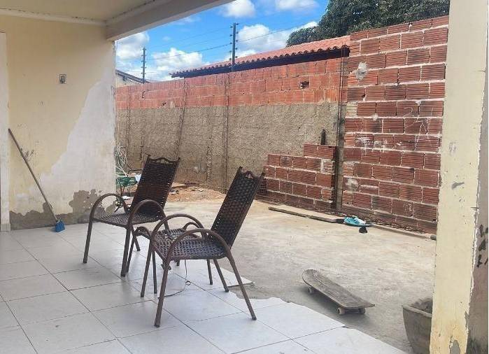 Casa de 174m² em Petrolina (Pernambuco)