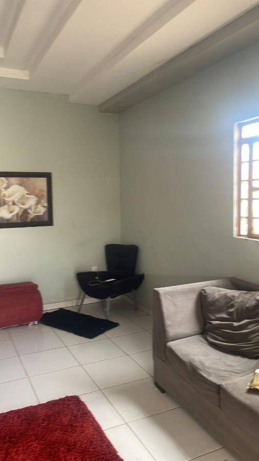 Casa de 174m² em Petrolina (Pernambuco)