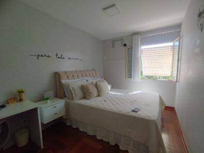 Apartamento de 76m² em Birigui (São Paulo)