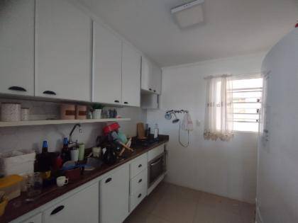 Apartamento de 76m² em Birigui (São Paulo)