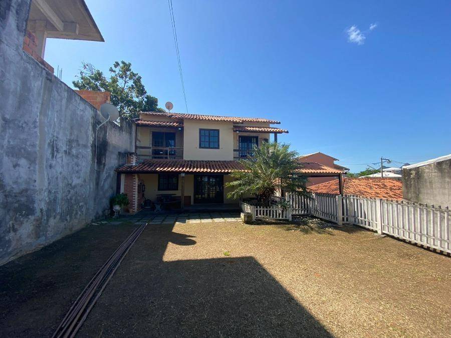 Casa de 0m² em Maricá (Rio de Janeiro)