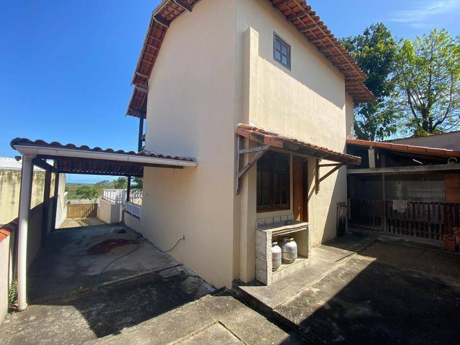 Casa de 0m² em Maricá (Rio de Janeiro)