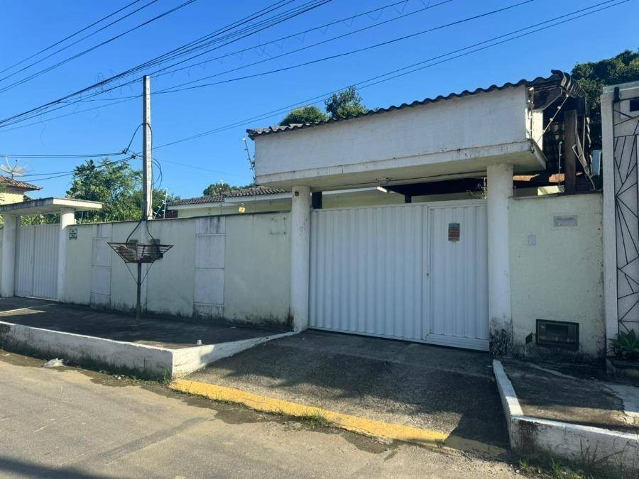 Casa de 0m² em Maricá (Rio de Janeiro)