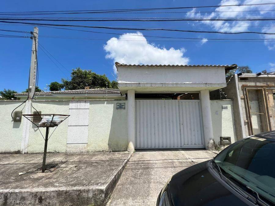 Casa de 0m² em Maricá (Rio de Janeiro)