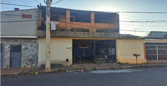 Casa de 0m² em Ribeirão Preto (São Paulo)