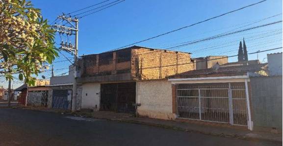 Casa de 0m² em Ribeirão Preto (São Paulo)