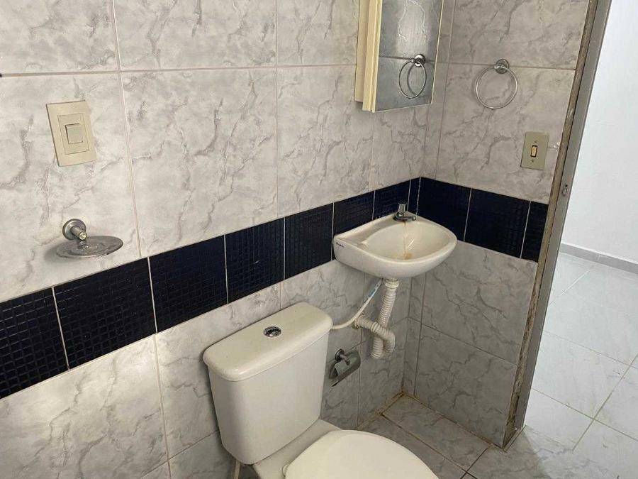 Casa de 77m² em Bezerros (Pernambuco)