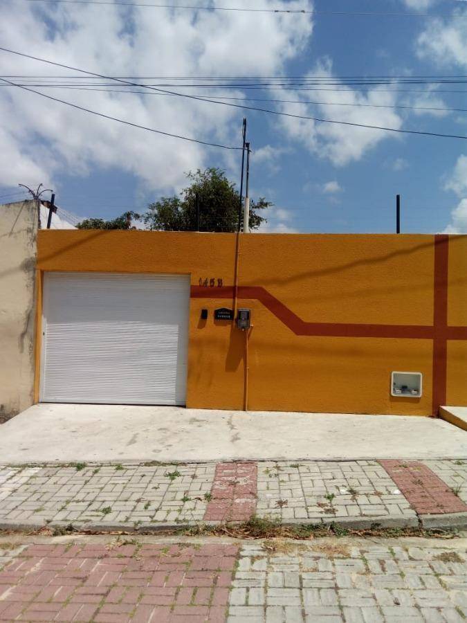 Casa de 0m² em Caucaia (Ceará)