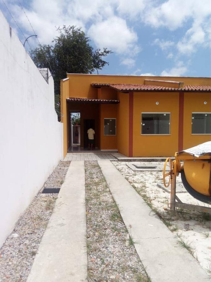 Casa de 0m² em Caucaia (Ceará)