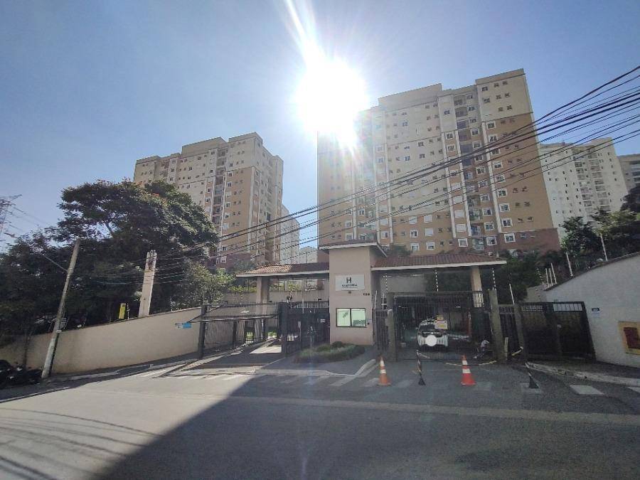 Apartamento de 55m² em São Paulo (São Paulo)