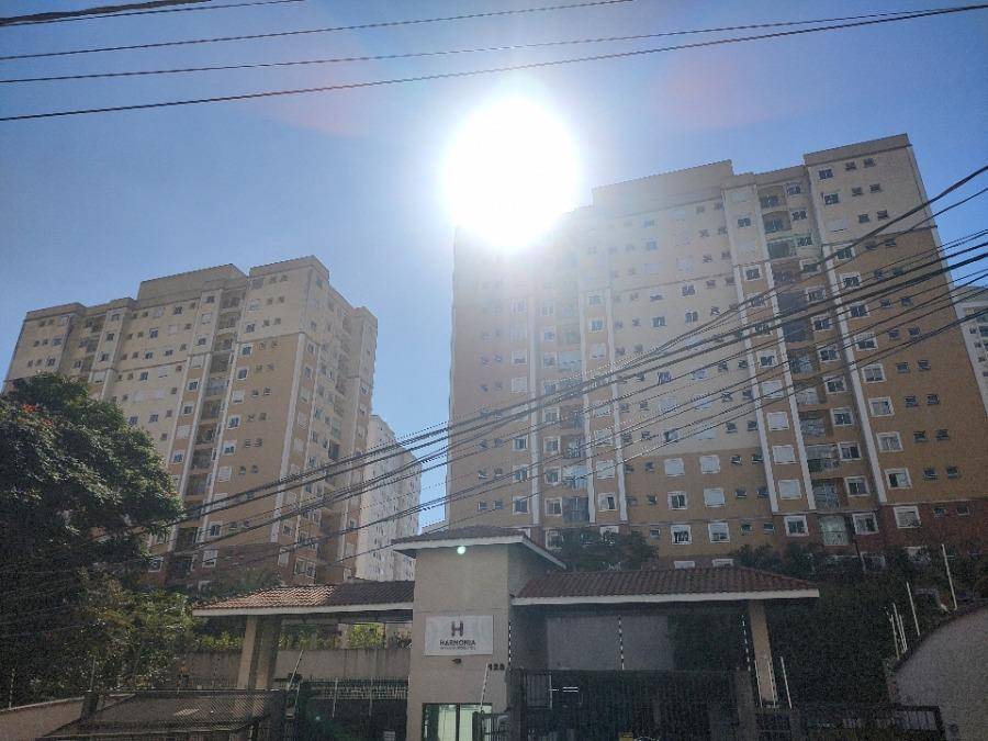 Apartamento de 55m² em São Paulo (São Paulo)