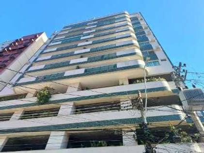 Apartamento de 0m² em Nova Iguaçu (Rio de Janeiro)