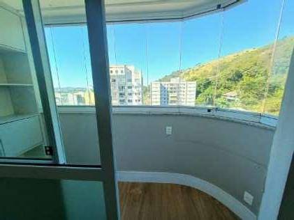 Apartamento de 0m² em Nova Iguaçu (Rio de Janeiro)