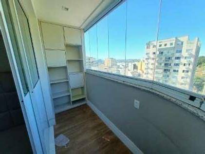 Apartamento de 0m² em Nova Iguaçu (Rio de Janeiro)