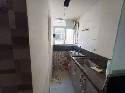 Apartamento de 0m² em Nova Iguaçu (Rio de Janeiro)