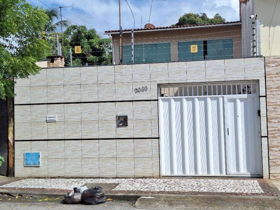 Casa de 227m² em Fortaleza (Ceará)