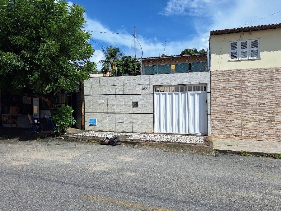 Casa de 227m² em Fortaleza (Ceará)