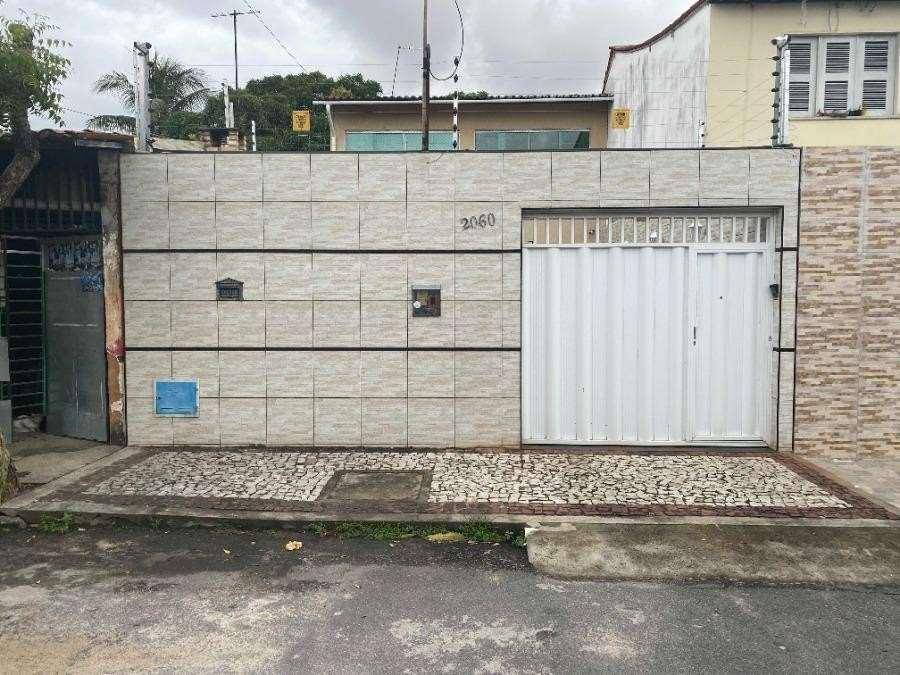 Casa de 227m² em Fortaleza (Ceará)