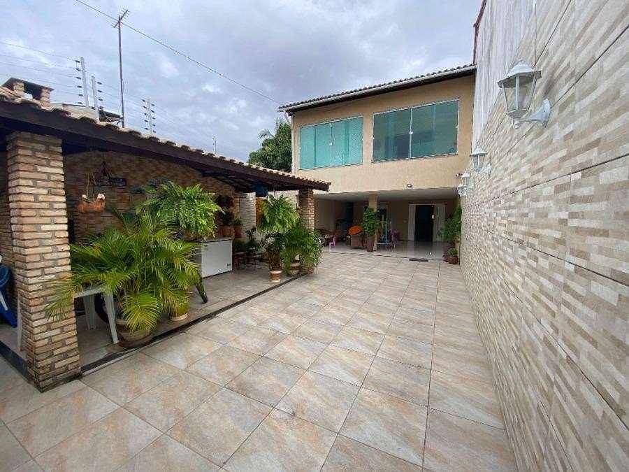 Casa de 227m² em Fortaleza (Ceará)