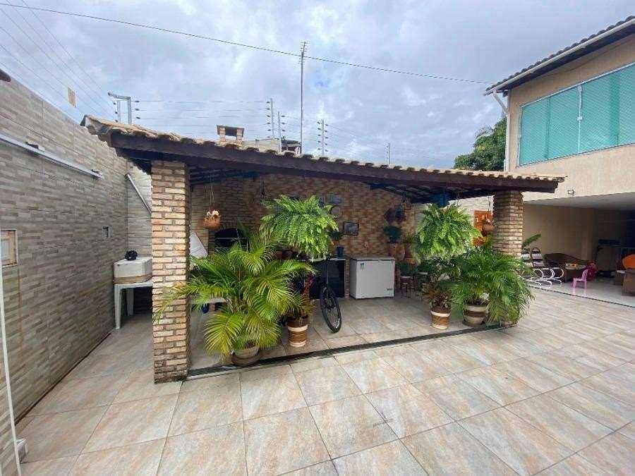 Casa de 227m² em Fortaleza (Ceará)