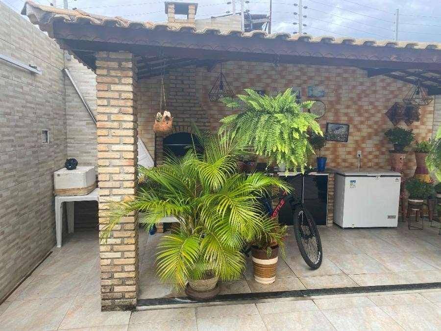 Casa de 227m² em Fortaleza (Ceará)