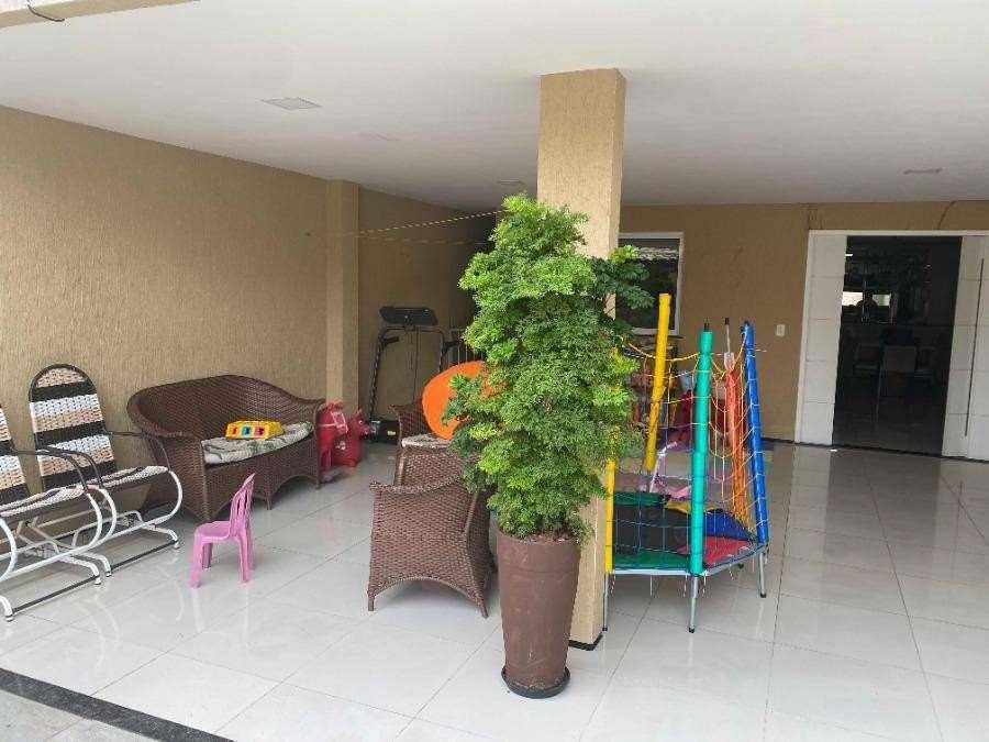 Casa de 227m² em Fortaleza (Ceará)