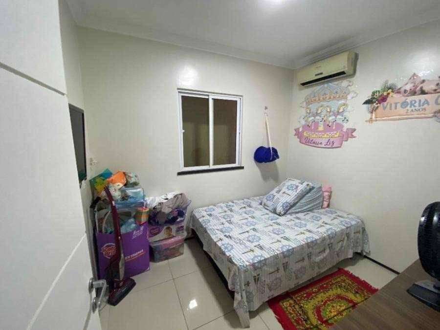 Casa de 227m² em Fortaleza (Ceará)