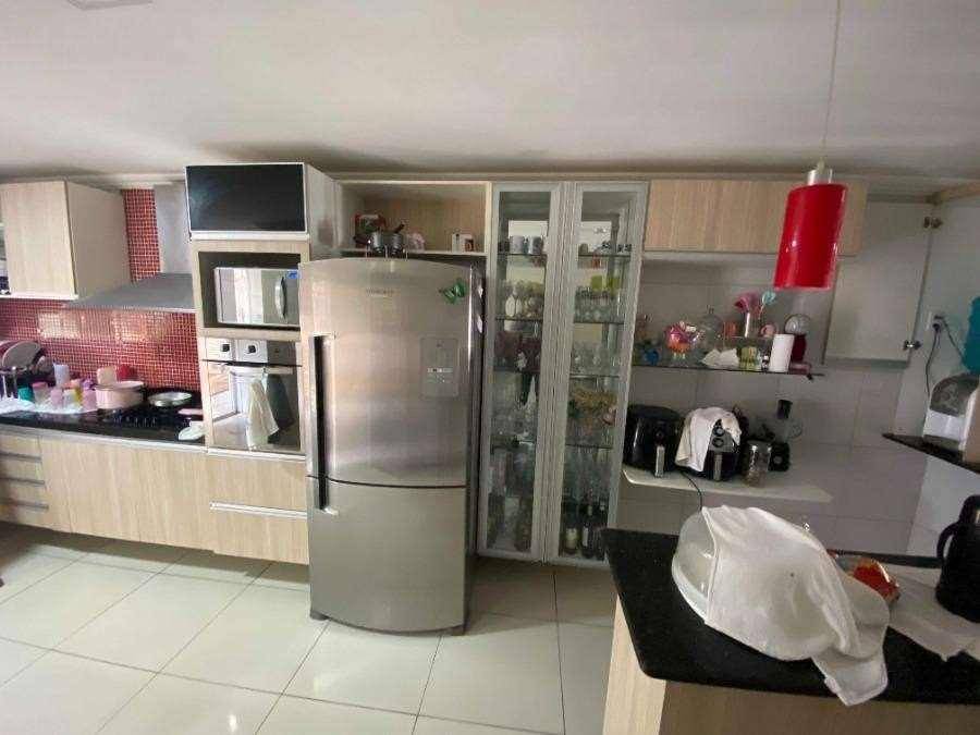 Casa de 227m² em Fortaleza (Ceará)